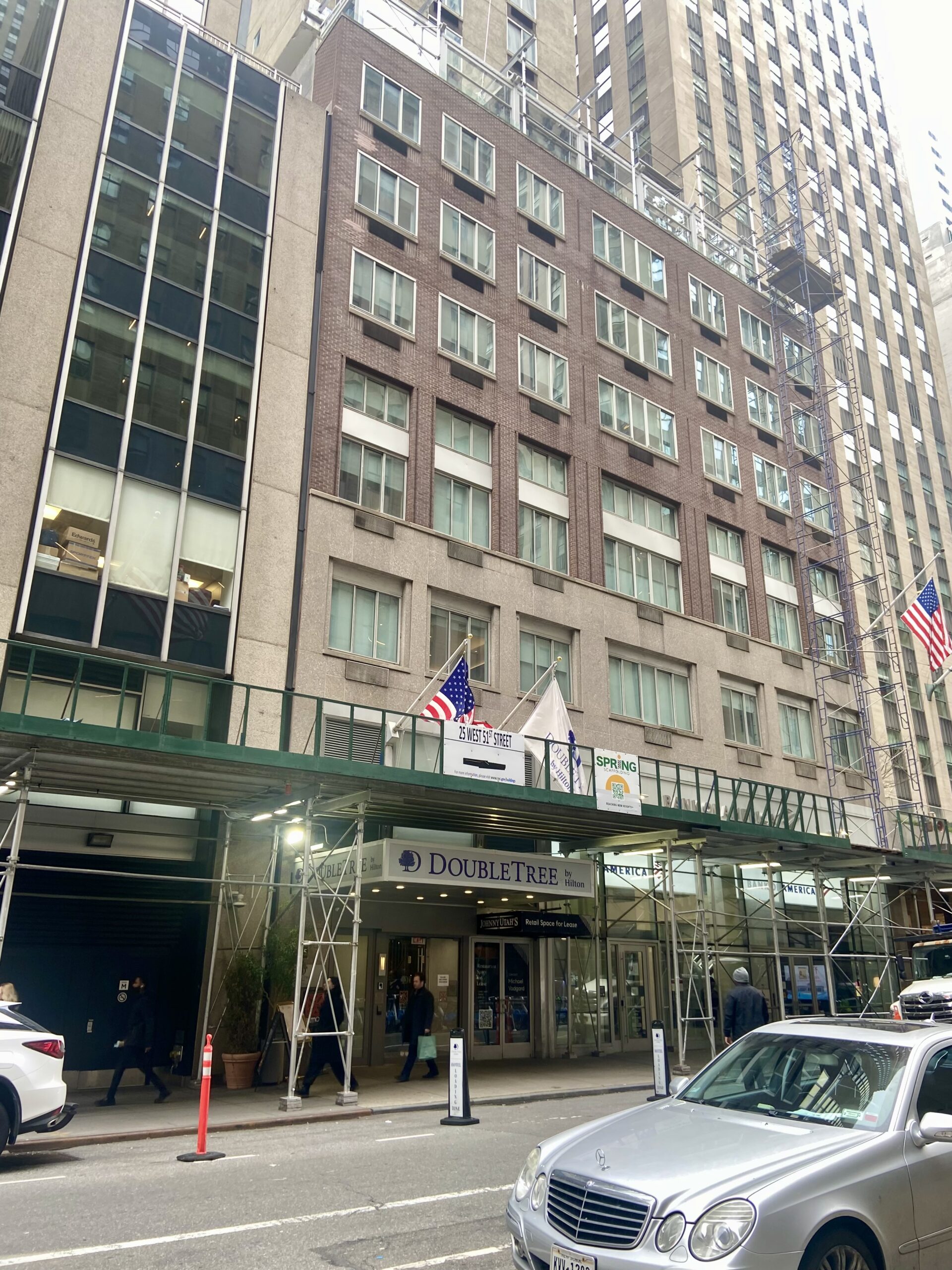 park central hotel new york address zip code