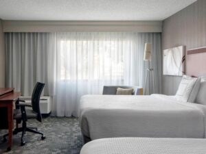 Sonesta Select Los Angeles Torrance South Bay