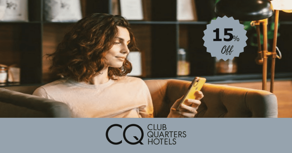 CQ Hotels