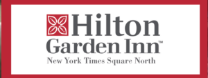 Hilton Garden Inn NY Times Square North