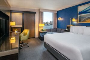 Royal Sonesta Boston