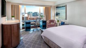 InterContinental Boston