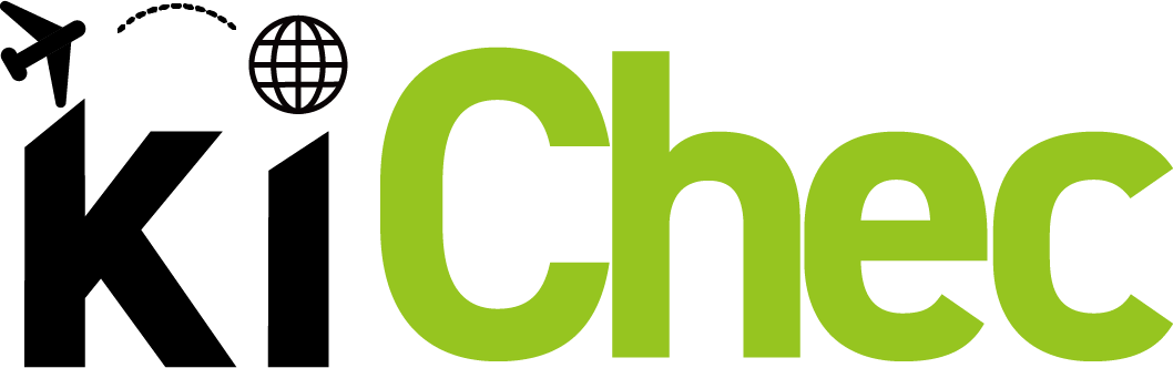 kiCheck logo