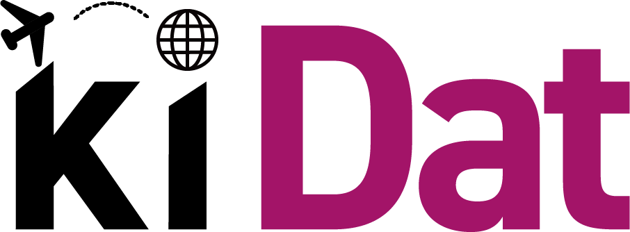 kiDat logo