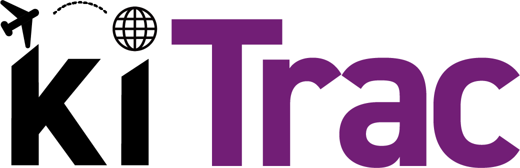 kiTrac logo