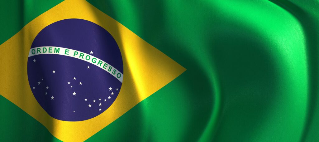 Brazil e-visa