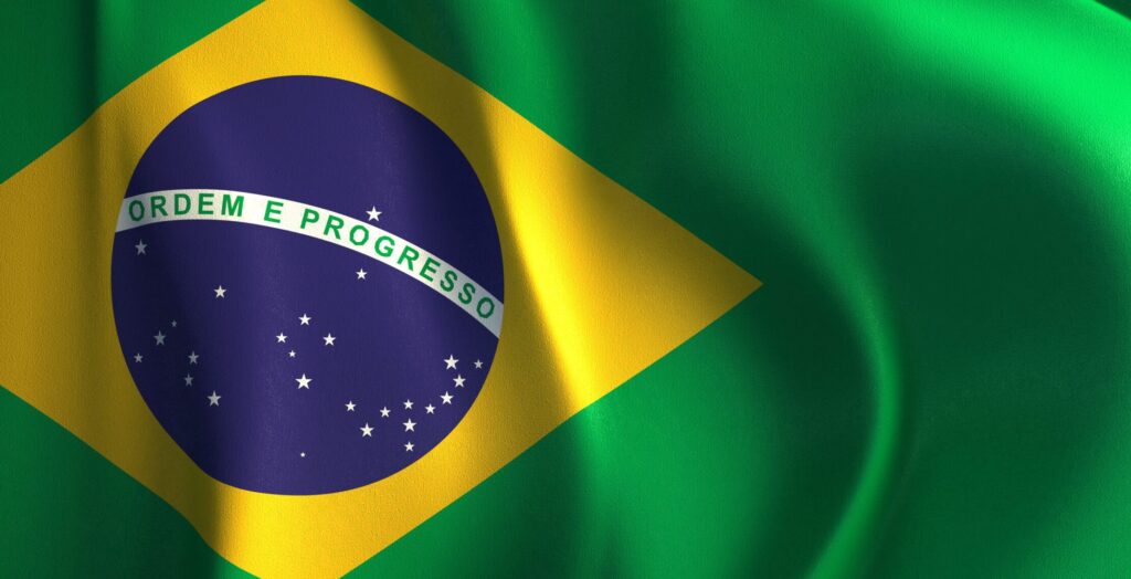 Brazil e-Visa