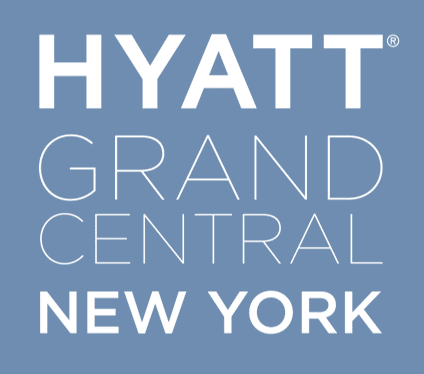 Hyatt Grand Central New York - Kintetsu KIE USA