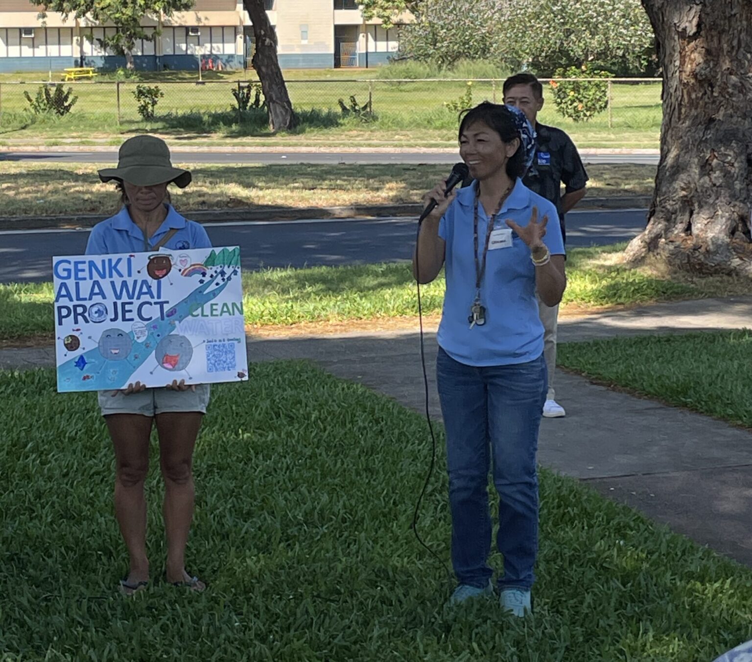 Genki Balls to Improve Water Quality in Hawaii’s Ala Wai Canal ...