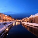 Otaru / Hokkaido