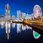 Yokohama