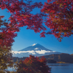 Mt. Fuji