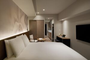 Oakwood Hotel & Apartments Azabu Tokyo