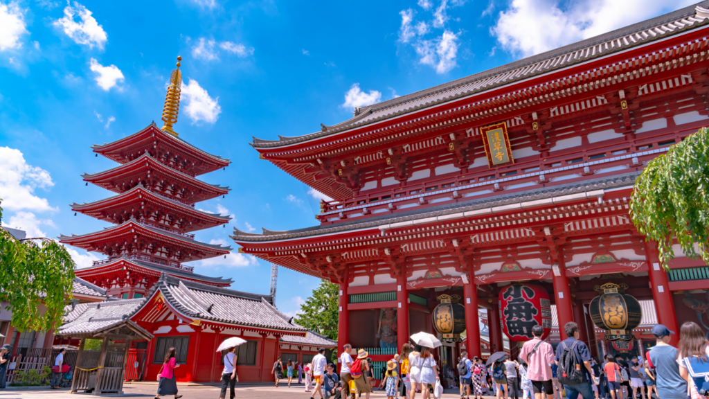 Asakusa