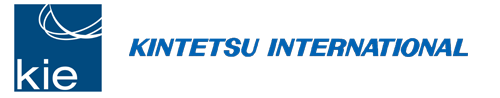 Kintetsu International logo