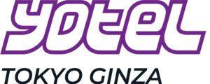 19-33 / Yotel Tokyo Ginza logo