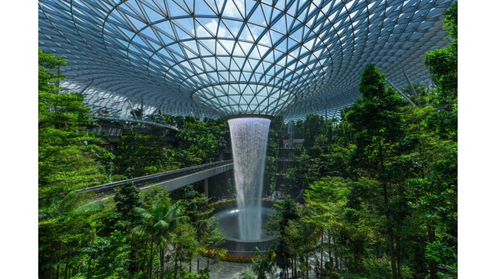 changi
