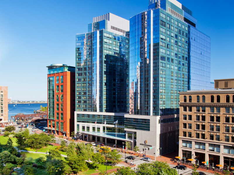InterContinental Boston