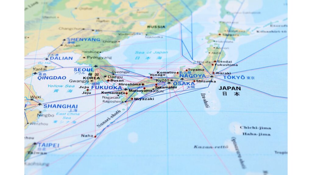 Japan