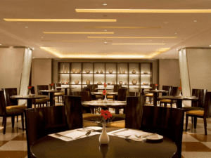 Marco Polo Hong Kong Hotel