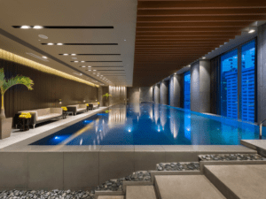 Marco Polo Ortigas, Manila