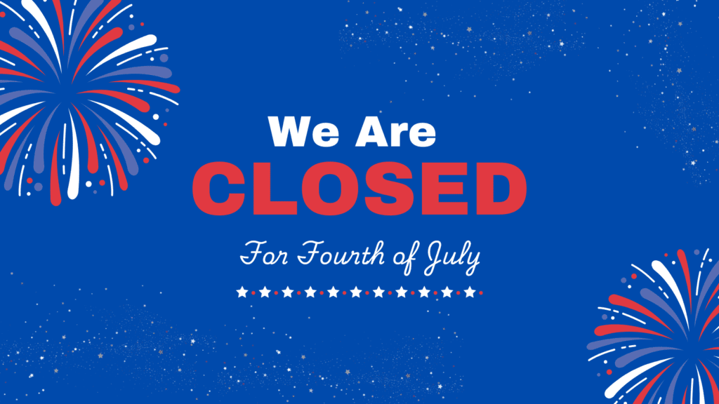Independence Day 2025 : Office Closure
