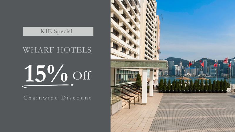 Wharf Hotels
