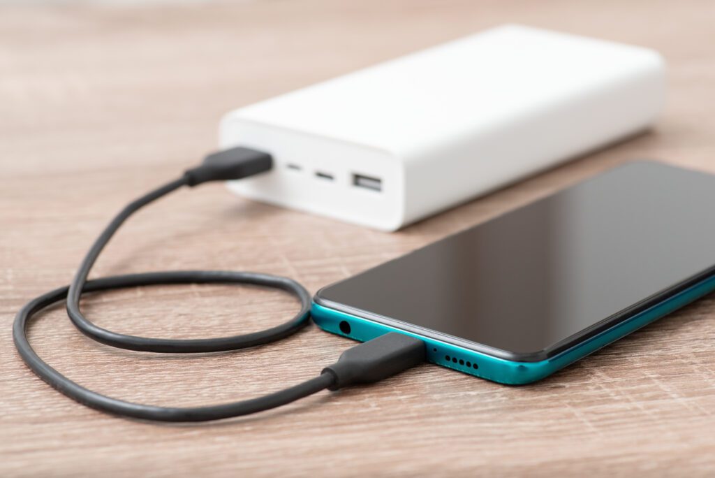 【重要】モバイルバッテリーの機内持ち込み新しいルール