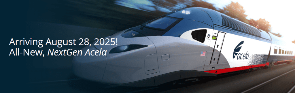 Acela