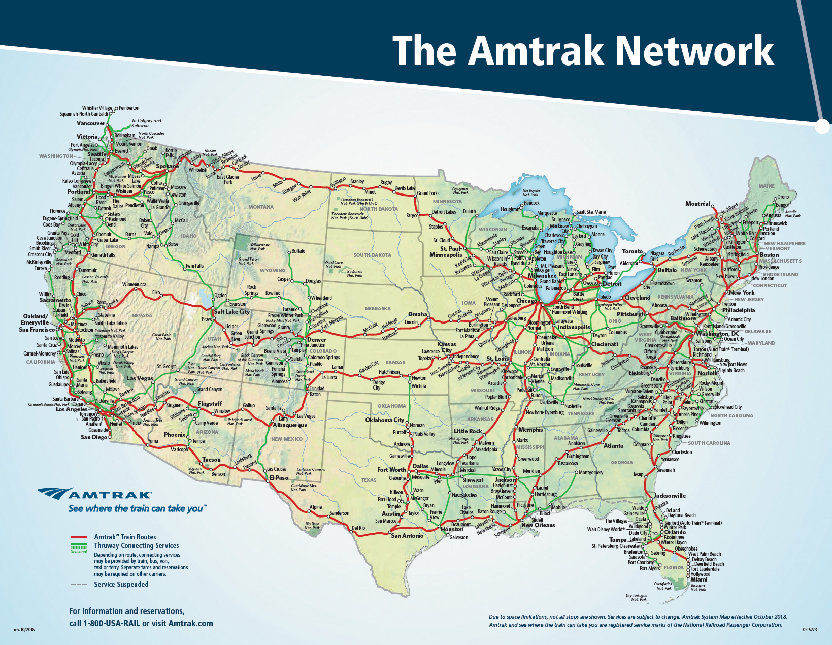 Amtrak