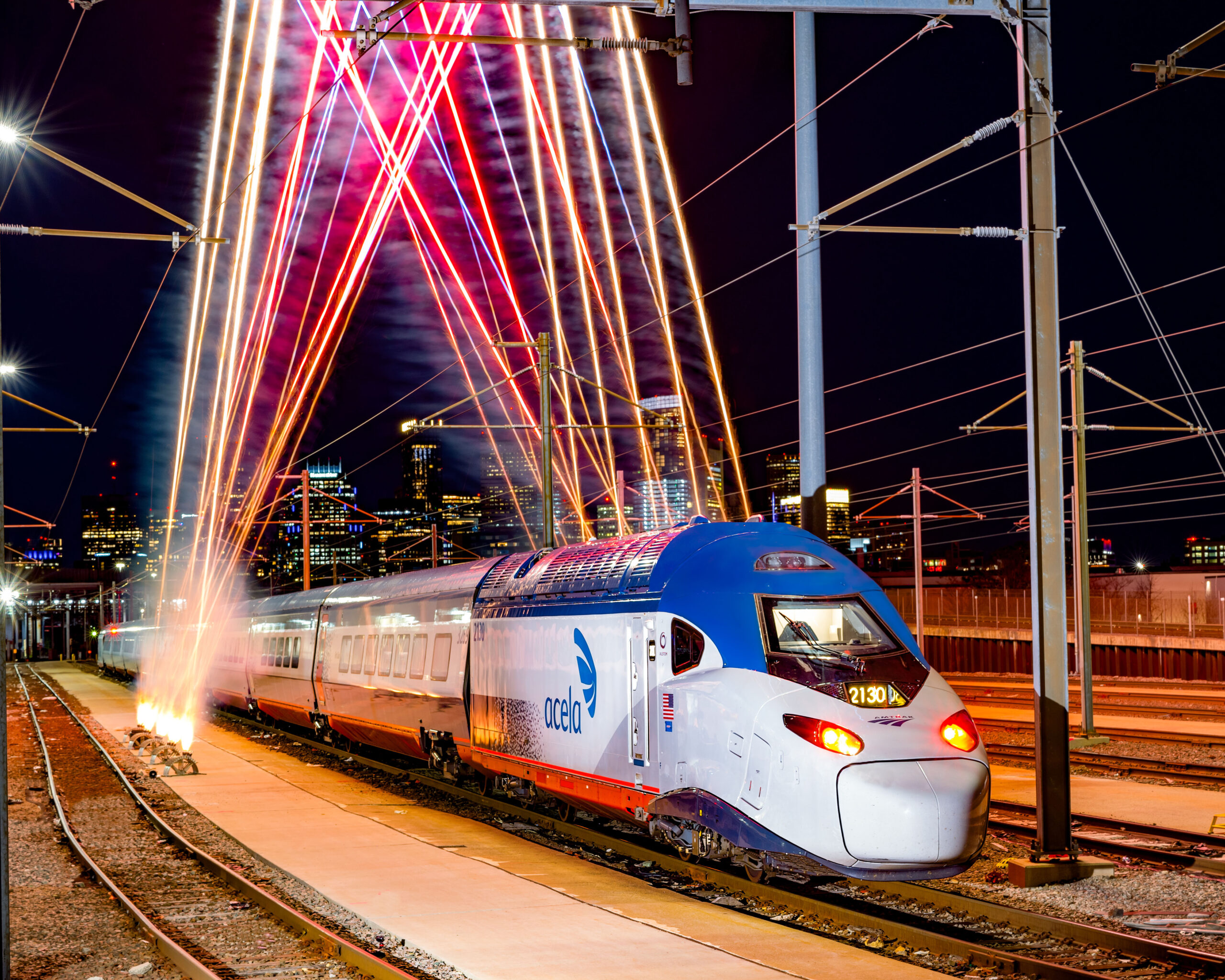 Amtrak