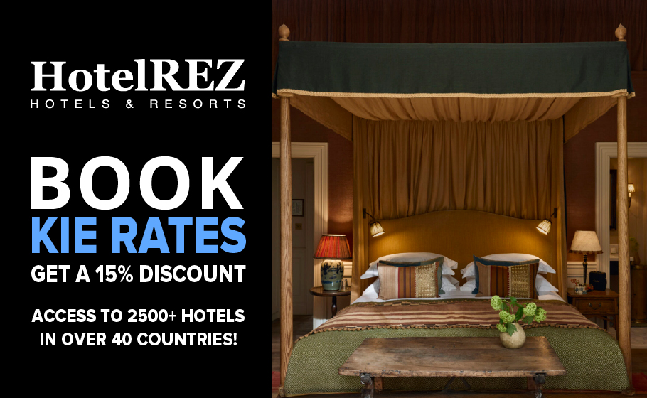 HotelREZ