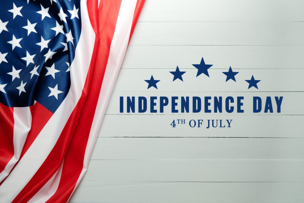 2026 U.S. July 4th Travel Peak