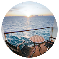 Onboard Experience