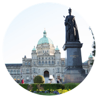 Victoria, BC