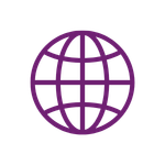 Globe Icon